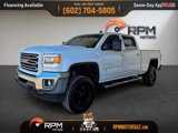Used 2015 GMC Sierra 2500 SLE image 3