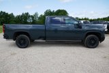 New 2025 Chevrolet Silverado 3500 LTZ w/ LTZ Plus Package image 2