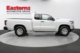 Used 2024 Nissan Frontier S w/ S Utility Package image 4