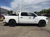 New 2025 RAM 1500 Laramie image 2