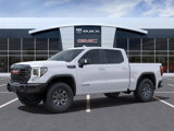 New 2025 GMC Sierra 1500 AT4X image 2