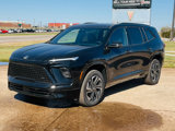 New 2025 Buick Enclave Sport Touring image 3