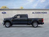 New 2025 Ford F350 Lariat w/ Chrome Package image 3