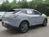 New 2025 Nissan Murano SL image 3