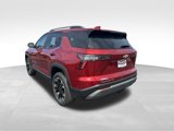 New 2025 Chevrolet Equinox LT w/ Convenience Package II image 3