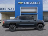 New 2026 Chevrolet Silverado EV Trail Boss image 5