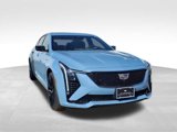 New 2025 Cadillac CT5 V w/ LPO, ONYX Package image 3