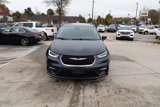 Used 2021 Chrysler Pacifica Touring-L image 3