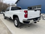 Used 2022 Chevrolet Silverado 3500 LT w/ Convenience Package image 5