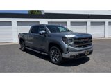 New 2025 GMC Sierra 1500 SLT w/ SLT Premium Plus Package image 5