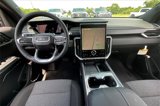 New 2026 GMC Acadia Elevation w/ Black Edition image 5