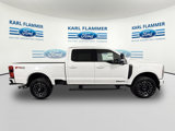 New 2025 Ford F250 Platinum w/ FX4 Off-Road Package image 2