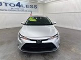 Used 2021 Toyota Corolla LE image 2
