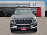 New 2025 Nissan Armada SL w/ Captain's Chari Seat Package image 2