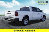 New 2025 RAM 1500 Tradesman image 3
