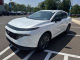 New 2025 Nissan Murano SL image 3