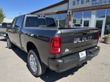 New 2025 RAM 2500 Laramie w/ Sport Appearance Package image 3