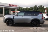 New 2025 Nissan Armada PRO-4X image 4