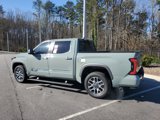 New 2025 Toyota Tundra 1794 Edition image 3