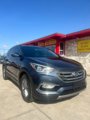 Used 2018 Hyundai Santa Fe Sport image 3