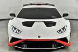 Used 2022 Lamborghini Huracan STO image 3