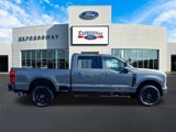 New 2025 Ford F250 Lariat w/ Lariat Ultimate Package image 5