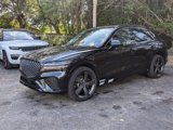 New 2025 Genesis GV70 2.5T w/ Sport Prestige Package image 3