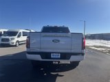 New 2025 Ford F150 Platinum w/ Equipment Group 702A High image 4