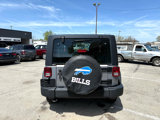 Used 2014 Jeep Wrangler Sport image 6