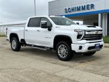 New 2025 Chevrolet Silverado 3500 LTZ w/ Z71 Chrome Sport Edition image 3