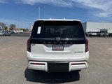 New 2025 Nissan Armada Platinum image 6