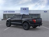 New 2025 Ford F150 Raptor image 4