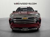 Used 2024 Chevrolet Silverado 1500 High Country w/ Z71 Off-Road Package image 3