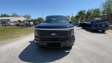 New 2025 Ford F150 Lightning XLT image 3