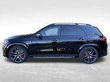 New 2025 Mercedes-Benz GLE 63 AMG S image 2