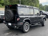 Used 2024 INEOS Grenadier Fieldmaster Edition image 5
