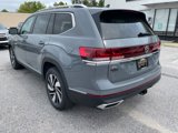 New 2025 Volkswagen Atlas SEL image 4