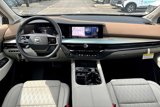 New 2025 Nissan Murano Platinum image 5