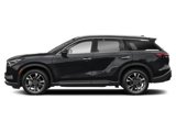 New 2025 INFINITI QX60 Luxe image 4