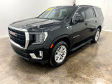 Used 2023 GMC Yukon SLE image 3