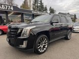 Used 2020 Cadillac Escalade Platinum image 2