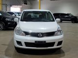Used 2012 Nissan Versa 1.8 S image 2
