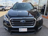 Used 2022 Subaru Ascent Limited image 2