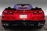 New 2025 Chevrolet Corvette E-Ray image 5