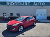 Used 2013 Hyundai Elantra GT image 2