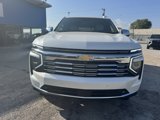 New 2025 Chevrolet Tahoe Premier image 3