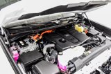 Used 2025 Toyota Tundra Limited image 4