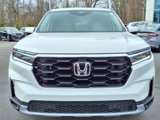 New 2025 Honda Pilot Touring image 2