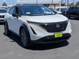 New 2025 Nissan Ariya AWD image 3