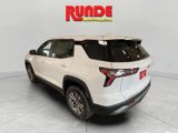New 2026 Chevrolet Equinox LT w/ Convenience Package II image 4
